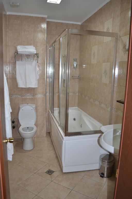 Hotel Cameo Kvariati Cameră foto